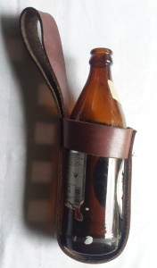 Beer Bottle Holder 