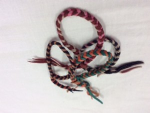 Bracelet Rope