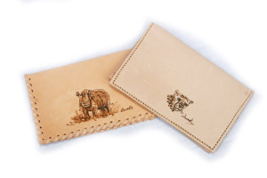 Business Card Holders