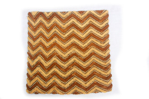 Cushion Cover Bakuba Full