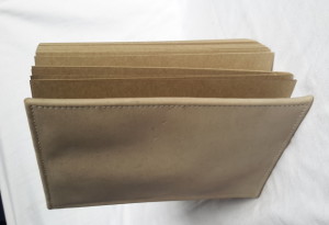 Leather Bound Book