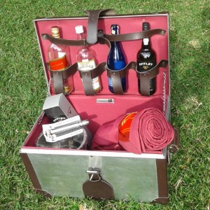 Picnic Bar Hamper