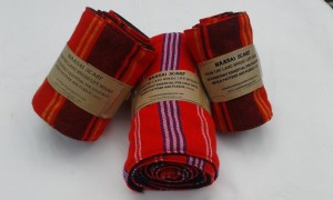 Scarf Masaai