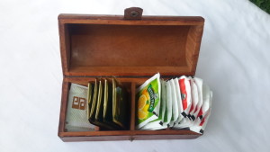 Tea Box